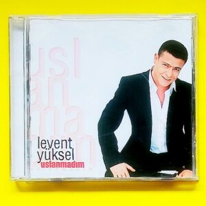 Levent Yüksel – Uslanmadım