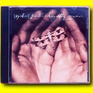 Michael Franks - Dragonfly Summer