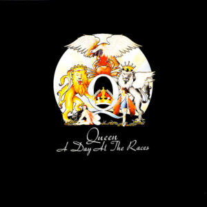 Queen – A Day At The Races