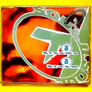 Soul II Soul - A Dreams A Dream