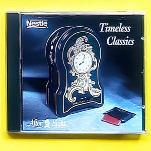 Timeless Classics From After Eight