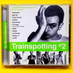 Trainspotting - 2 - Soundtrack
