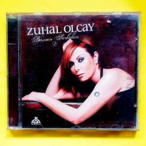Zuhal Olcay – Başucu Şarkıları 2
