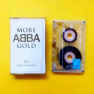 ABBA – More ABBA Gold