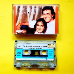 Al Bano - Romina Power – Sempre Sempre