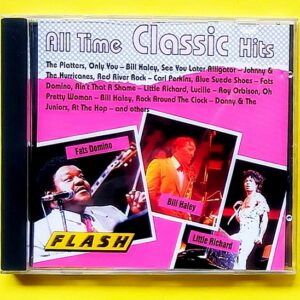 All Time Classic Hits