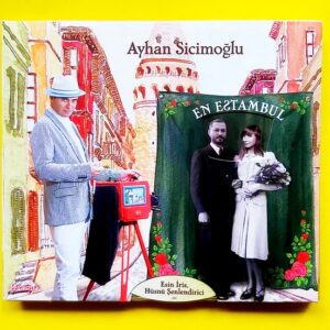 Ayhan Sicimoğlu – En Estambul