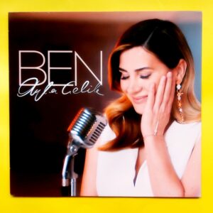 Ayla Çelik – Ben