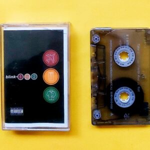 Blink-182 - Take Off Your Pants And Jacket