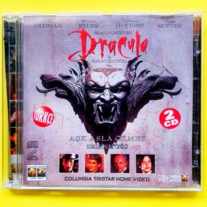 Bram Stokerdan - Drakula