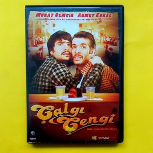Çalgı Çengi - DVD
