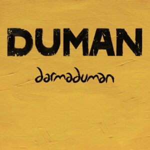 Duman - Darmaduman - 2 Plak