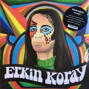 Erkin Koray – Halimem