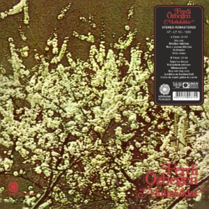 Ferdi Özbeğen - Mutluluklar