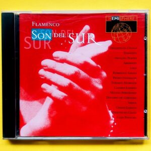 Flamenco - Son Del Sur