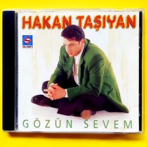 Hakan Taşıyan – Gözün Sevem