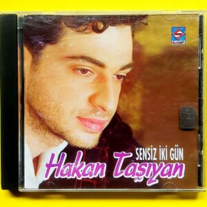 Hakan Taşıyan – Sensiz İki Gün