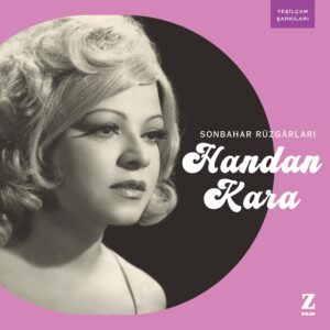 Handan Kara - Sonbahar Rüzgarları
