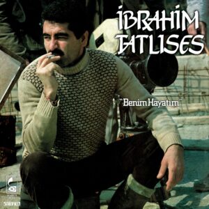 İbrahim Tatlıses - Benim Hayatım