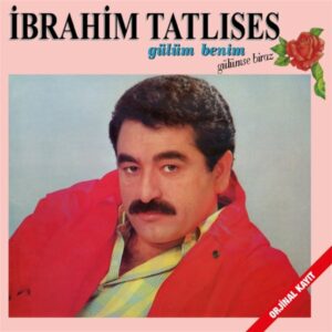 İbrahim Tatlıses - Gülüm Benim/Gülümse Biraz
