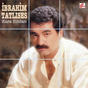İbrahim Tatlıses - Kara Zindan