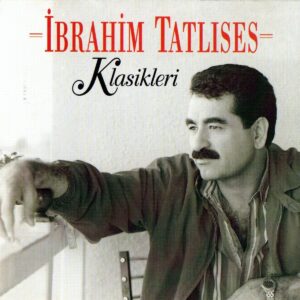 İbrahim Tatlıses – Klasikleri