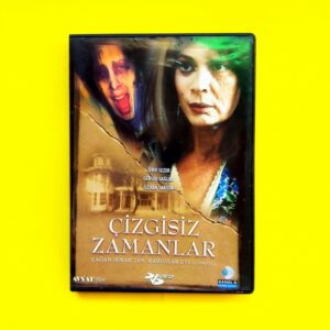 Kabuslar Evi - 7.Hikaye - Çizgisiz Zamanlar