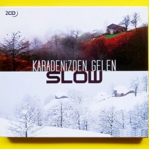 Karadenizden Gelen- Slow