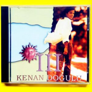 Kenan Doğulu – III