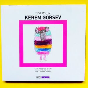 Kerem Görsev – Diversion