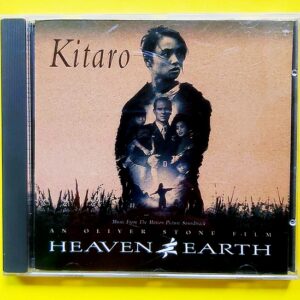 Kitaro – Heaven And Earth