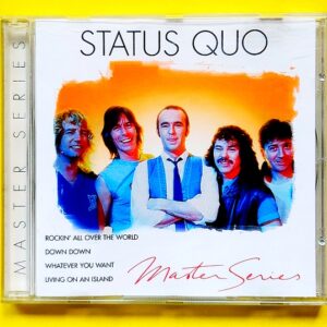 Status Quo – Status Quo