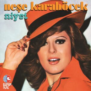 Neşe Karaböcek - Niyet - Plak