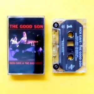Nick Cave - The Bad Seeds – The Good Son