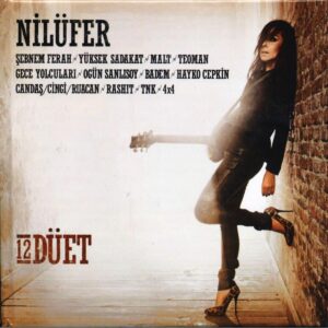 Nilüfer – 12 Düet