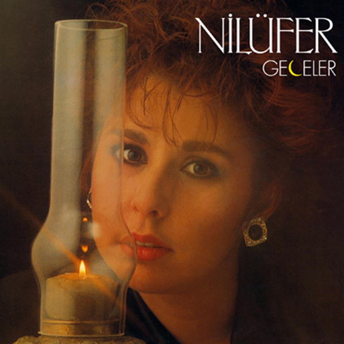 Nilüfer - Geceler