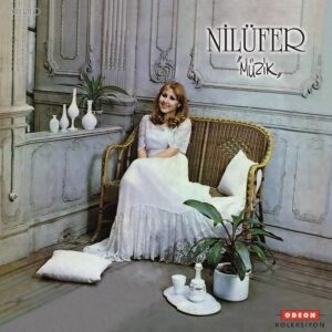 Nilüfer - Müzik