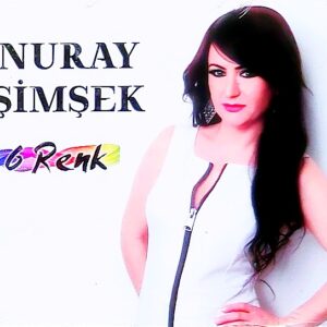 Nuray Şimşek - 6 Renk