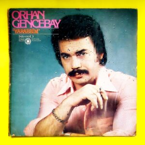 Orhan Gencebay - Yarabbim