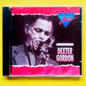 Parliament Jazz - Dexter gordon