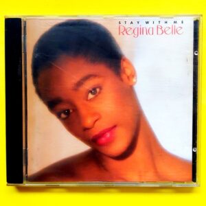 Regina Belle – Stay With Me