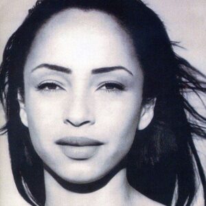 Sade - The Best Of Sade - CD