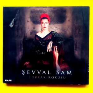 Şevval Sam – Toprak Kokusu