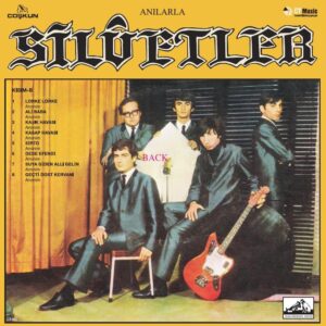 Moğollar / Silûetler – Anılarla