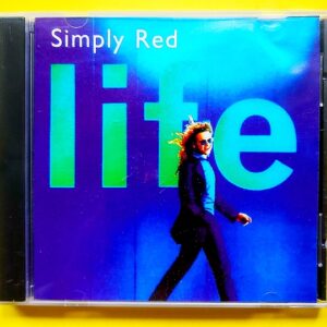 Simply Red – Life