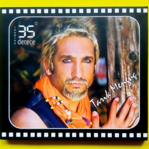 Tarık Mengüç – İnadına 35 Derece