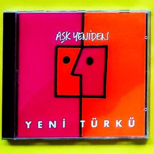 Yeni Türkü - Aşk Yeniden