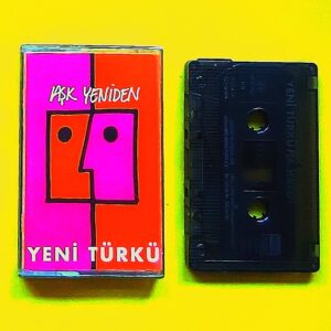 Yeni Türkü - Aşk Yeniden