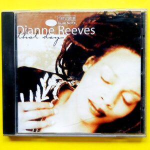 Dianne Reeves – That Day