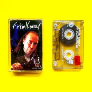 Erkin Koray – Gün Ola Harman Ola